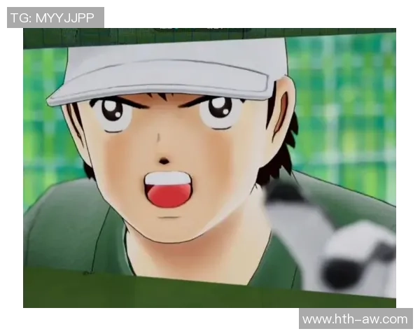 重温经典实况足球8与足球小将的激情对决与青春回忆